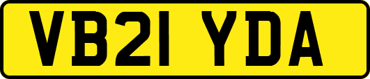 VB21YDA