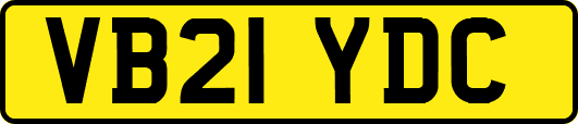 VB21YDC