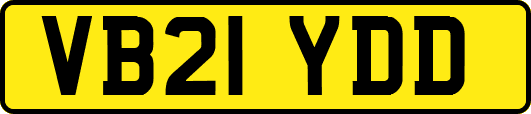 VB21YDD