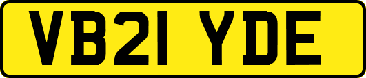 VB21YDE