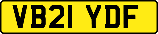 VB21YDF