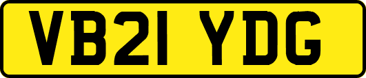 VB21YDG
