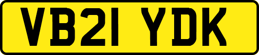 VB21YDK