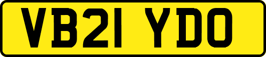 VB21YDO