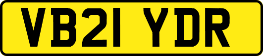 VB21YDR