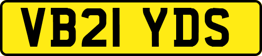 VB21YDS