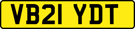 VB21YDT