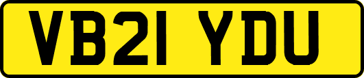 VB21YDU