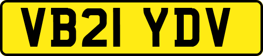 VB21YDV