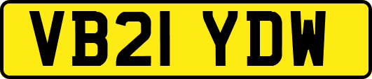 VB21YDW