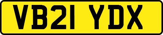 VB21YDX