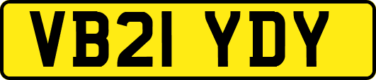VB21YDY