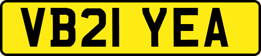 VB21YEA