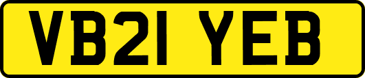 VB21YEB