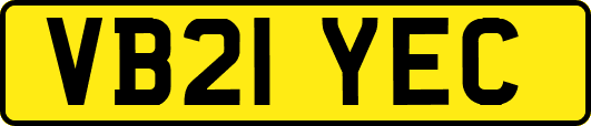 VB21YEC