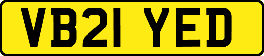 VB21YED