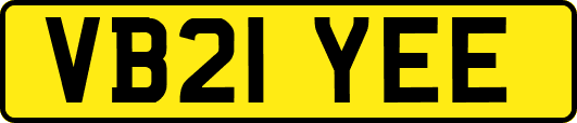 VB21YEE