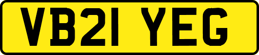 VB21YEG
