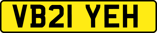 VB21YEH