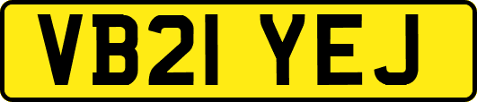 VB21YEJ