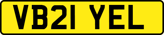 VB21YEL