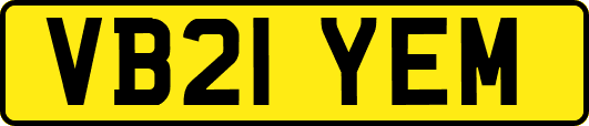VB21YEM