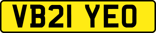 VB21YEO