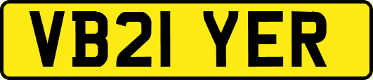 VB21YER