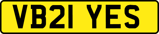 VB21YES