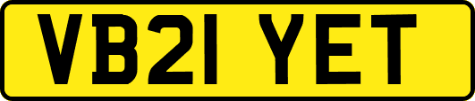 VB21YET