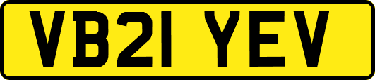 VB21YEV