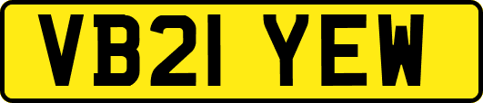 VB21YEW