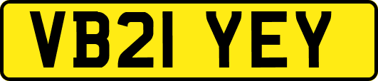 VB21YEY