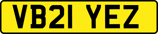 VB21YEZ