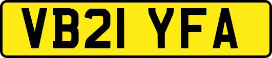 VB21YFA