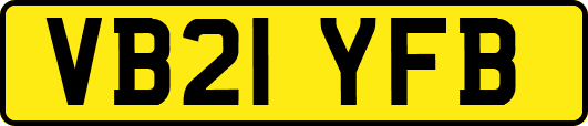 VB21YFB