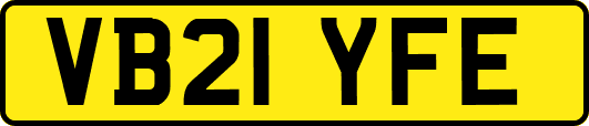 VB21YFE