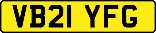 VB21YFG
