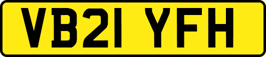 VB21YFH