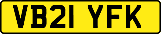 VB21YFK