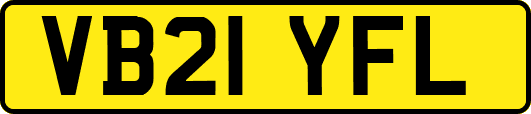 VB21YFL