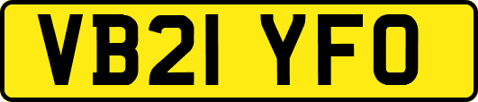 VB21YFO