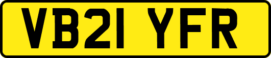 VB21YFR