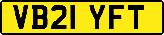 VB21YFT