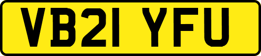 VB21YFU
