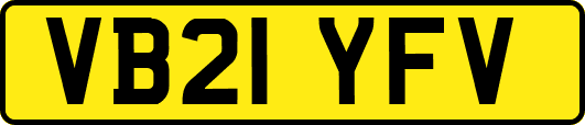 VB21YFV