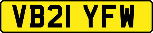 VB21YFW