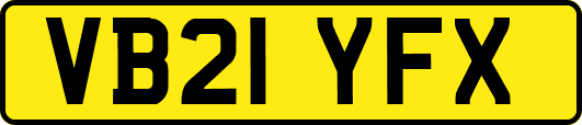 VB21YFX