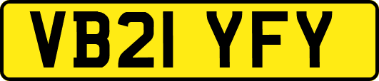 VB21YFY
