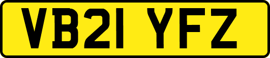 VB21YFZ